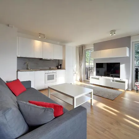 Appartement Apart-invest Perla C8