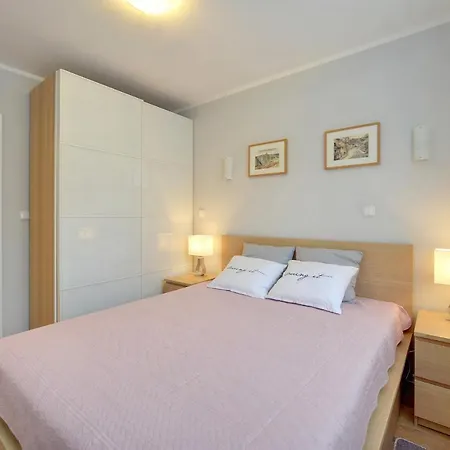 Apart-invest Perla C8 Appartement Szklarska Poręba