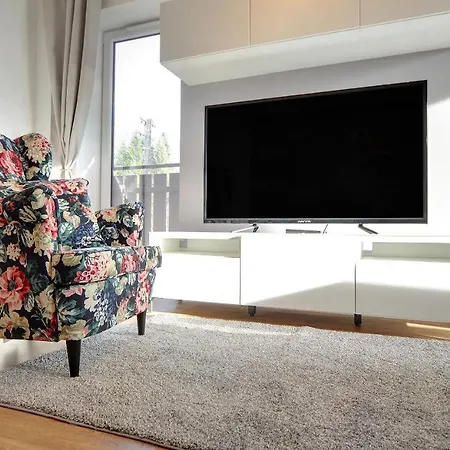 Apart-invest Perla C8 Appartement