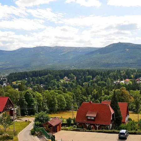 Apart-invest Perla C8 Apartman *