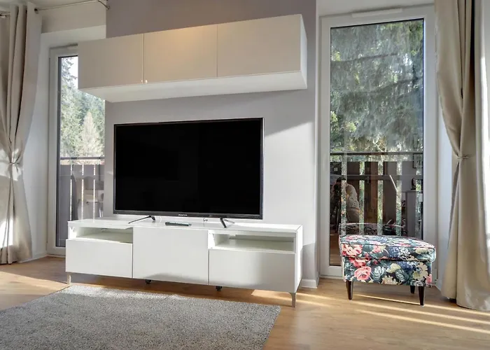 Apart-invest Perla C8