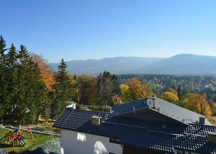 Apart-invest Perla C8 Szklarska Poreba