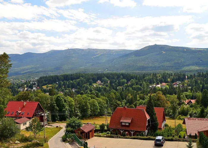 Apart-invest Perla C8 Apartment *